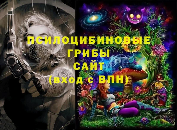 стафф Белоозёрский